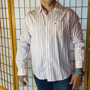 American Eagle long sleeve shirt